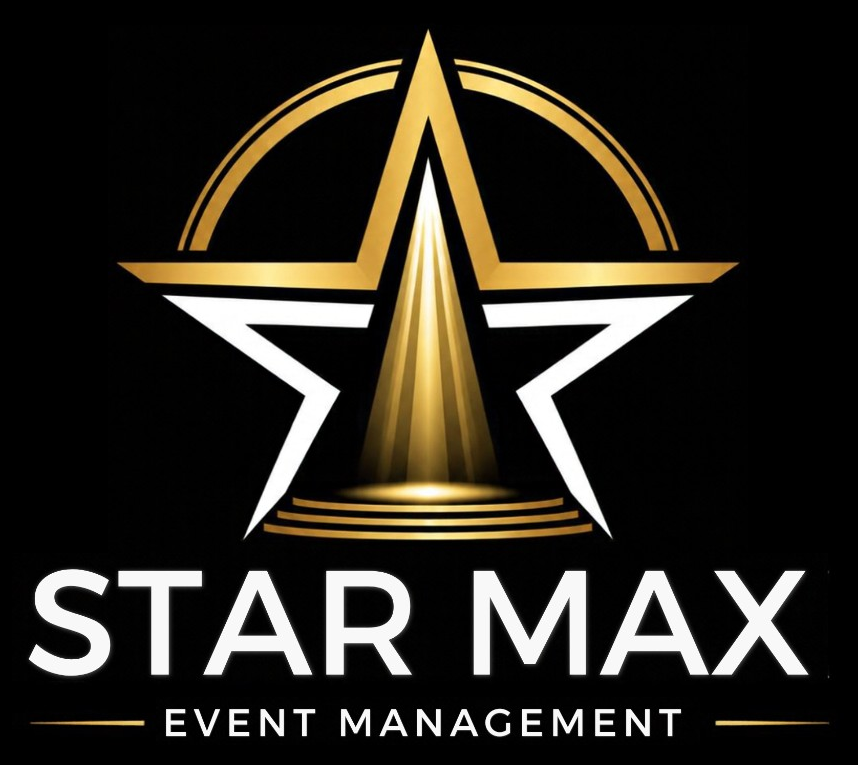 Star Max Event Management